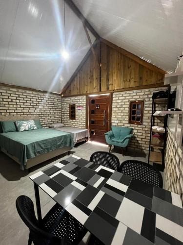 Petrolina Apartment | Villa chalés