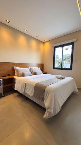 Vila Britania Apartment | Villa Cristalle - Campos do Jordão