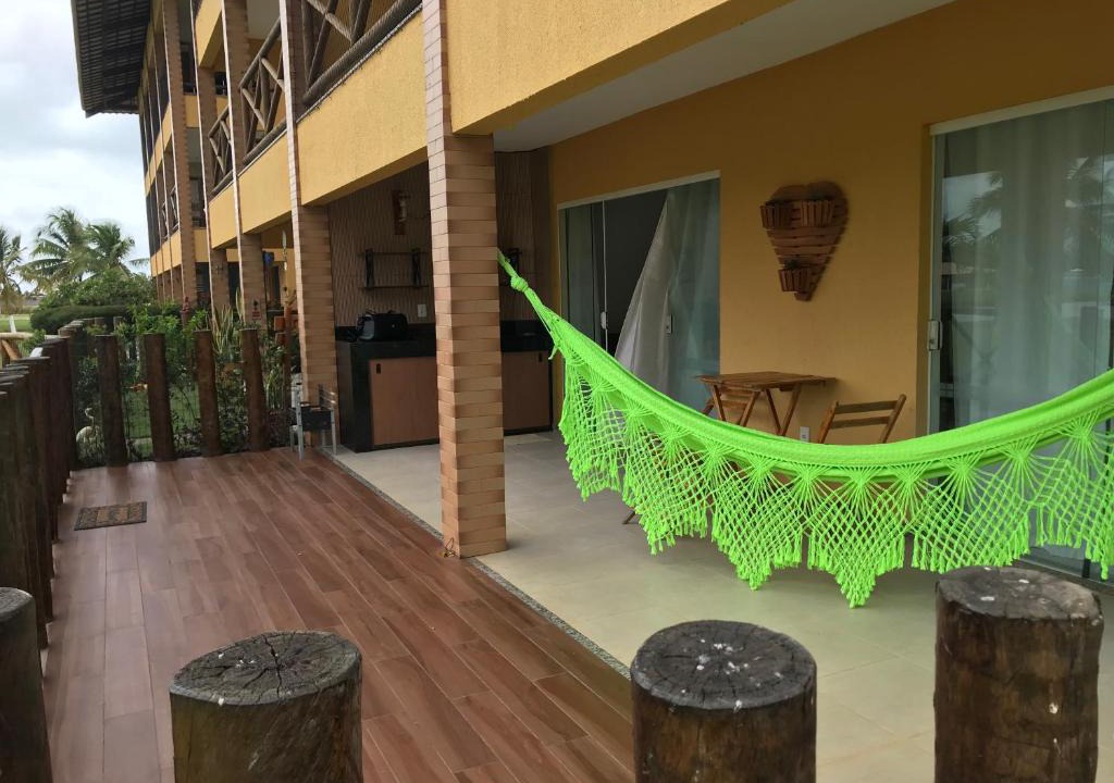 Estancia Apartment | Villa das aguas -Praia do saco -Próximo as lagoas dos Tambaquis e Mangue Seco -térreo
