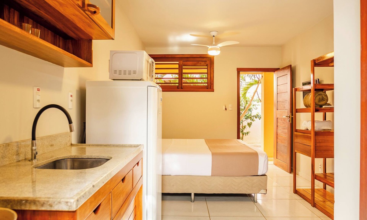 Jijoca de Jericoacoara Apartment | Villa das Palmeiras Jeri