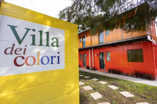 Ahu Apartment | Villa Dei Colori Studio 5 com Wi-Fi perto do Museu do Olho e Pedreira Térreo