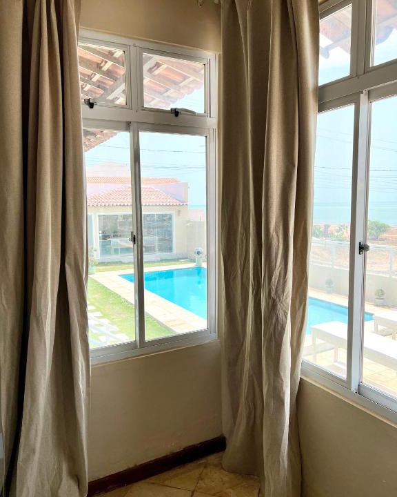 Canoa Quebrada Villa | Villa do Nino