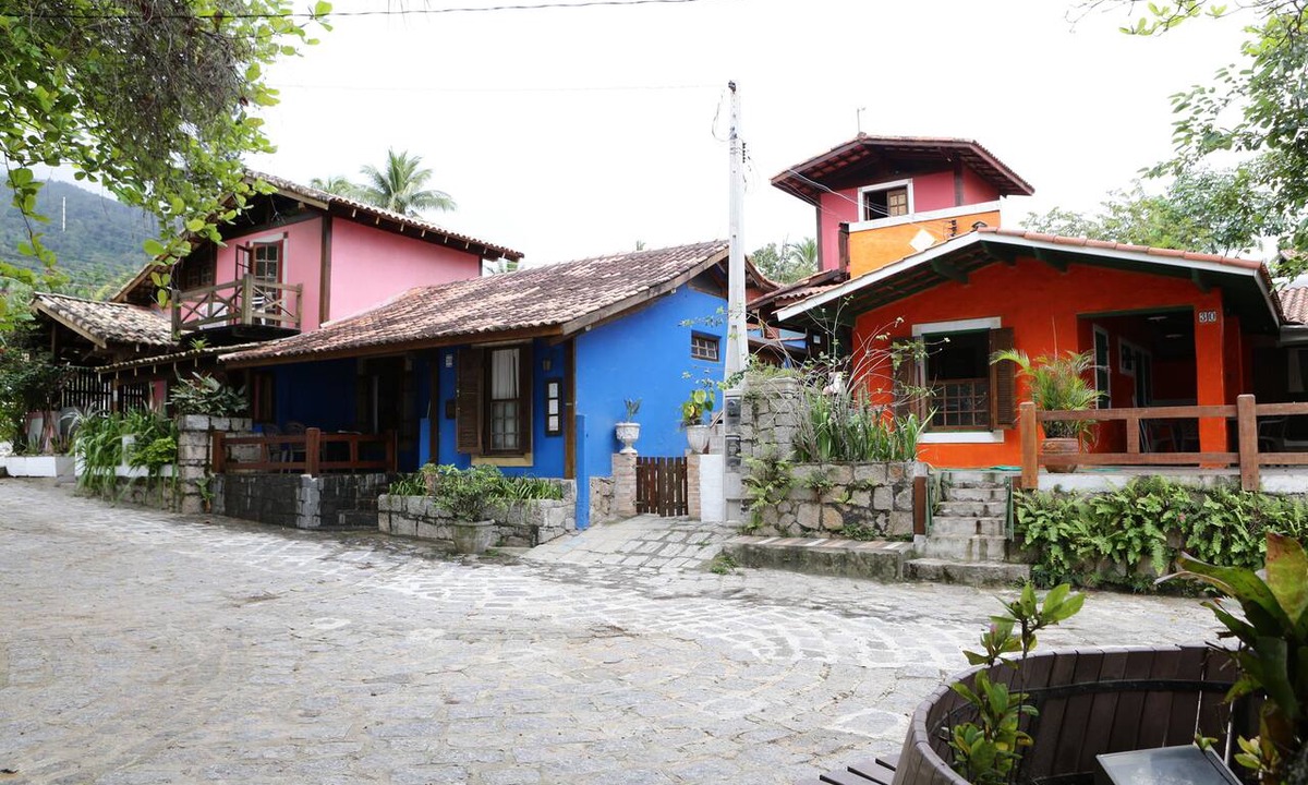 Portinho Villa | Villa do Portinho Beach Houses