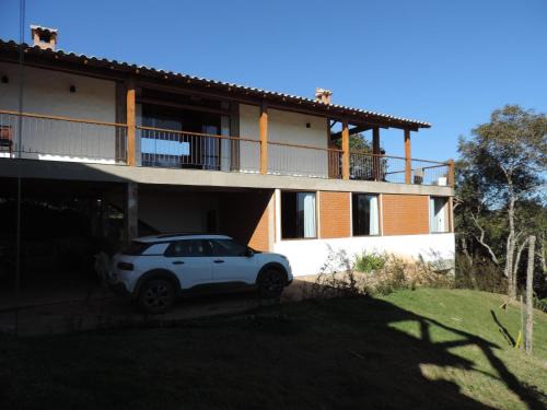 Conceicao do Ibitipoca House | Villa do Sol