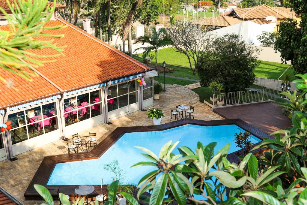 Analandia House | Villa Donn'Anna