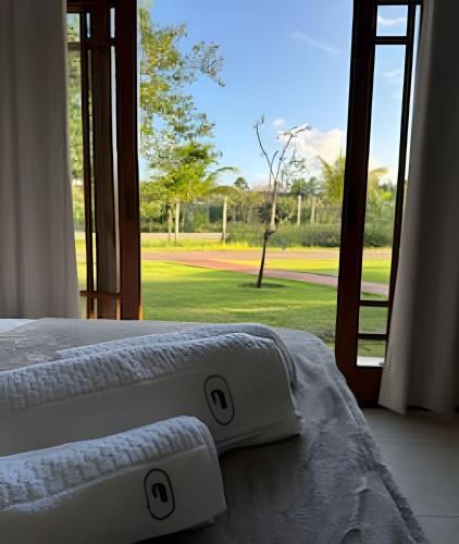 Praia do Forte Apartment | Villa Eco - Natú