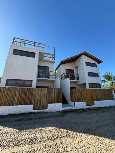 Atins Cabin | Villa Fênix Suítes