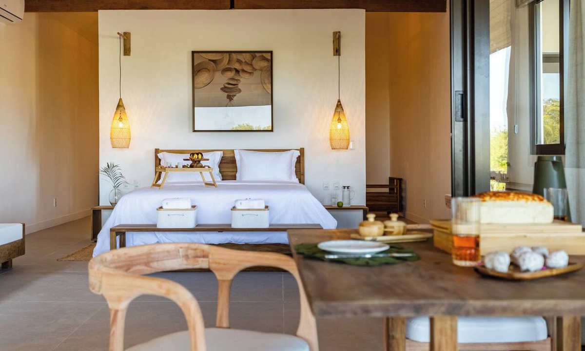 Jijoca de Jericoacoara Hotel | Villa Florens
