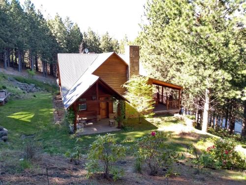 San Martin de los Andes Villa | Villa Gutierrez Braun
