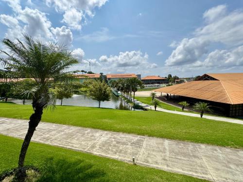 Boa Vista Apartment | Villa Hípica FLAT 601 - Gravatá, PE