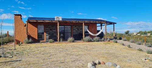 Rama Caida House | Villa La Lupita