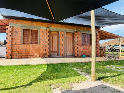 Barreirinhas Cabin | Villa Lençóis