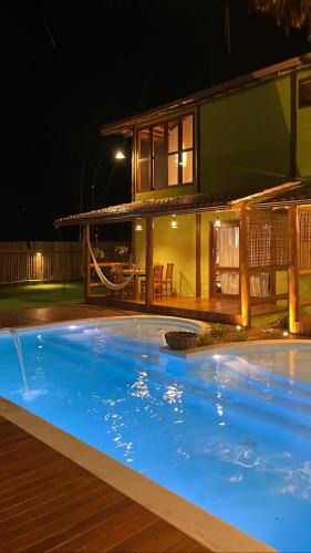 Caraiva Apartment | Villa Leucosya Trancoso/Itaporanga