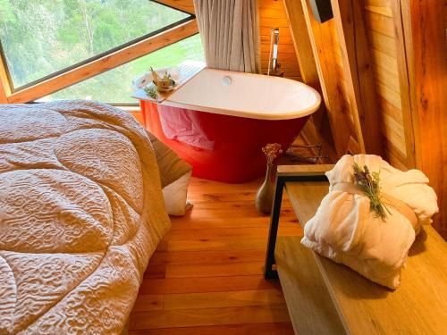 Urubici House | Villa Lucca