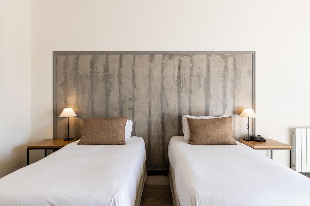 Vistalba Hotel | Villa Mansa
