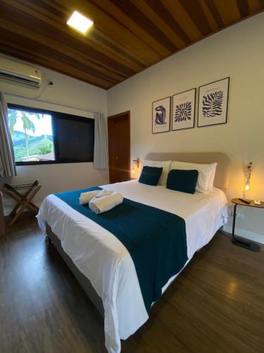 Sao Francisco Xavier Hotel | Villa Mantiqueira SFX - Suítes