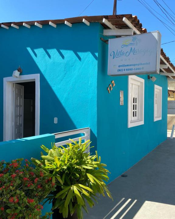 Maragogi Hostel | Villa Maragogi Hostel