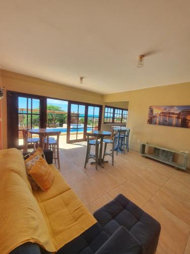Canoa Quebrada Bed & Breakfast | Villa Maze Suites - Canoa Quebrada