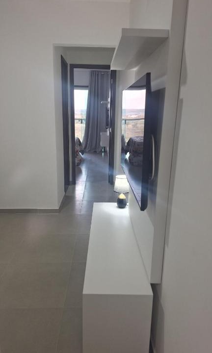 Saire Apartment | Villa Monte Castelo Flat 6B Mod 4