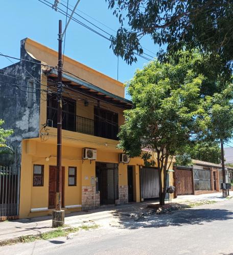 Asuncion Apartment | Villa Morra House l