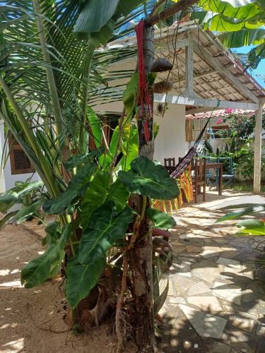 Icarai de Amontada Hotel | Villa Moura Pousada