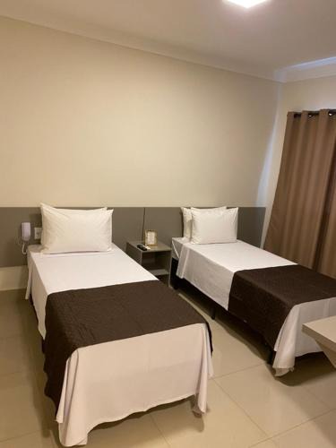 Uberaba Hotel | VILLA NOMAD HOTEL