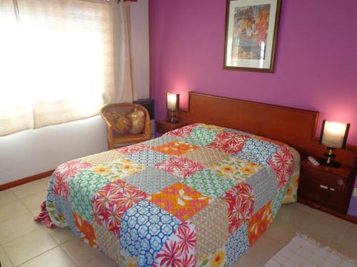 Villa Gesell Hotel | Villa Olimpia Cabañas