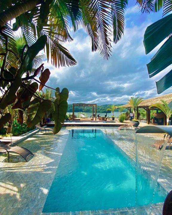 Juquia Hotel | Villa Pantai Secret Place