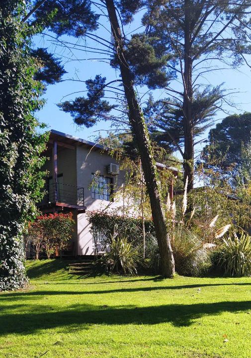 Bosque Peralta Ramos House | Villa Pehuen
