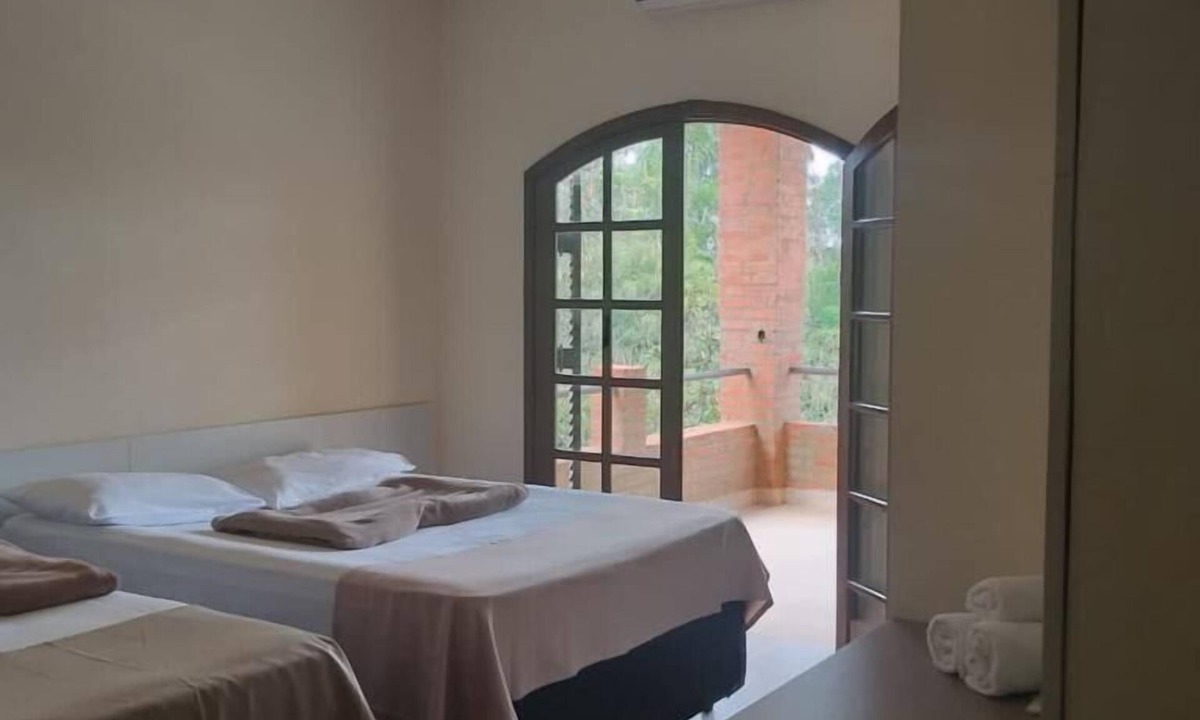 Boituva Hotel | Villa Pinhais Hotel e Eventos
