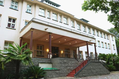 Marechal Floriano Hotel | Villa São Carlos