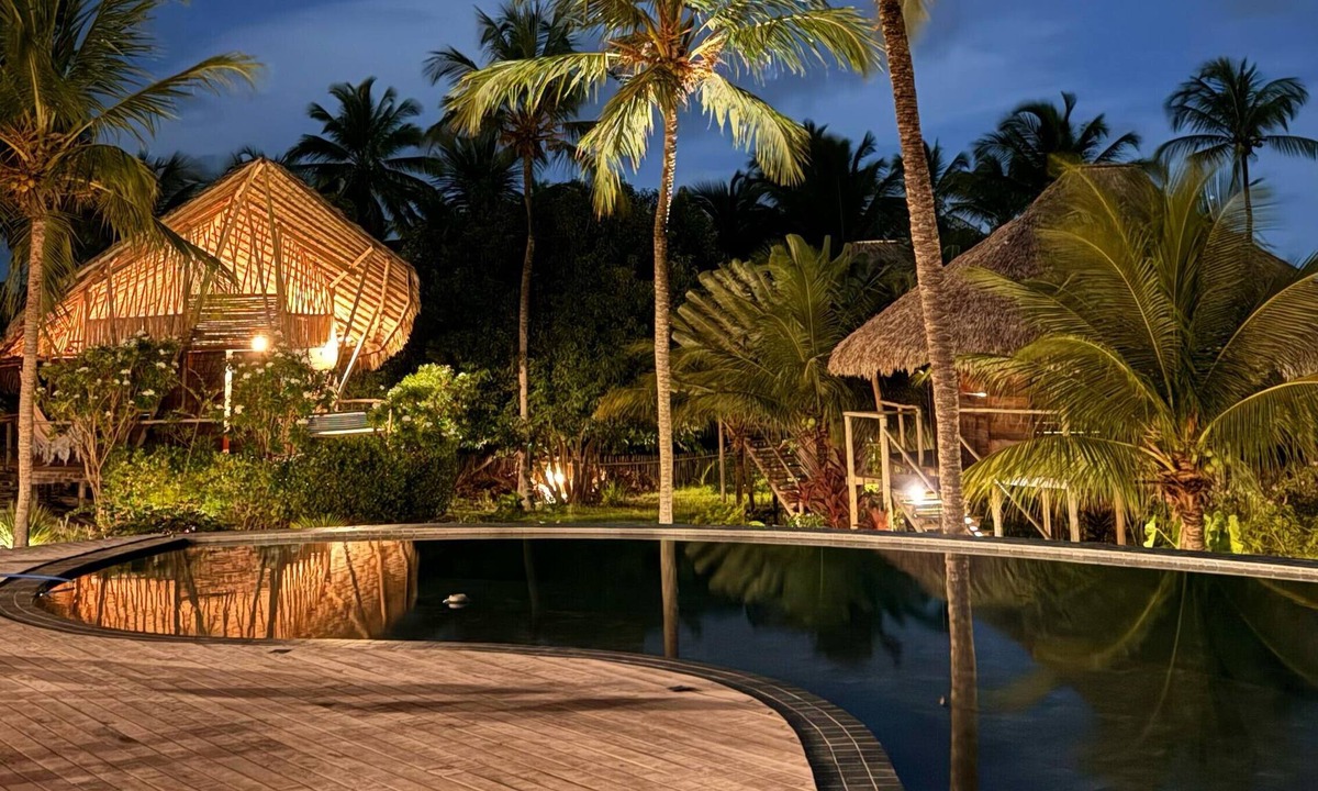 Prea Hotel | Villa Sabiá - Eco Bungalows