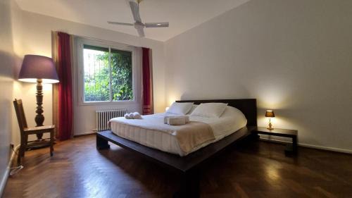 Vicente Lopez House | Villa Selva - Casa de diseño con jardín en Vicente López