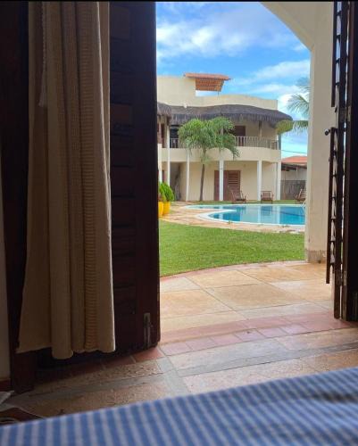 Canoa Quebrada Apartment | Villa Serena