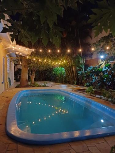 Navegantes Hostel | Villa Serena, próx do Aeroporto