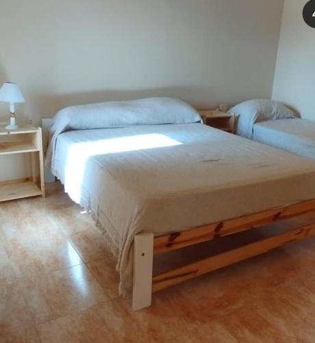 Calamuchita Department Villa | Villa Sol