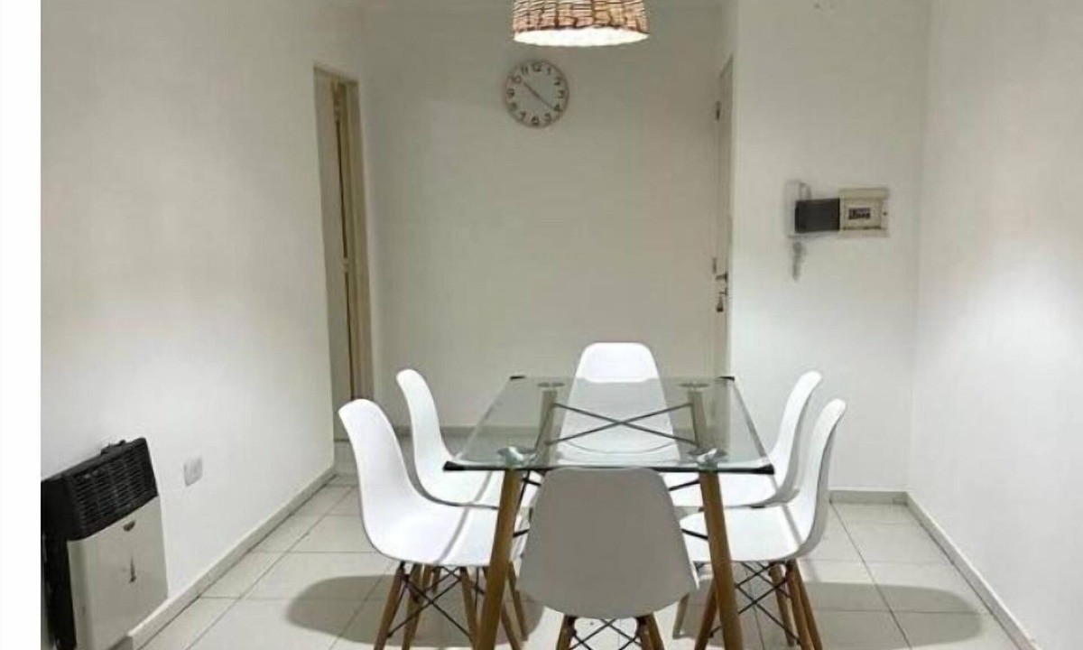Cordoba Apartment | Villa Sol range, 3 bedroom apartment.