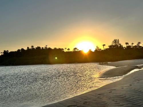 Barra do Paraguacu Villa | Villa Tropicana