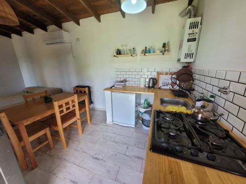 Villa Yacanto Apartment | Villa Yacanto de Calamuchita