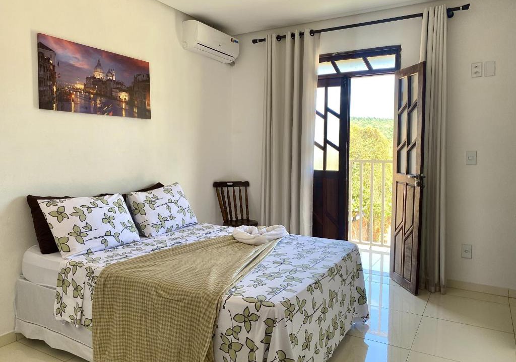 Lencois House | Village Funchal - Casa 04