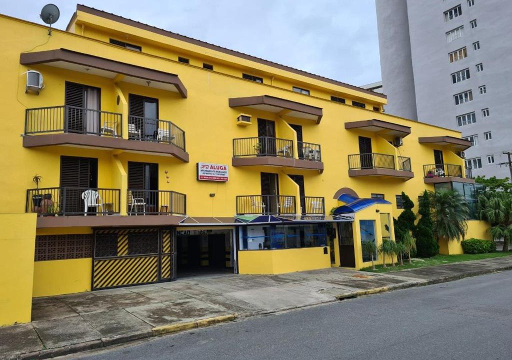 Centro Apartment | Village I