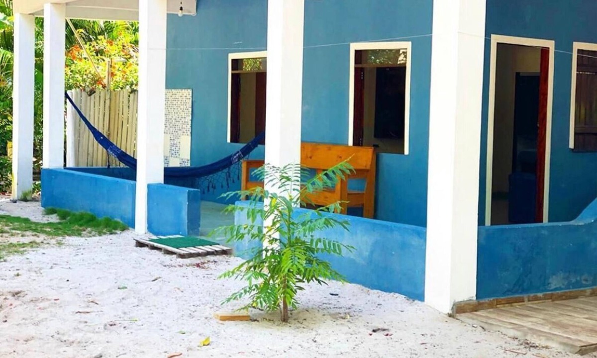 Barra Grande House | VILLAGE OF THE INGAZEIRAS BEACH HOUSE FOR SEASON.