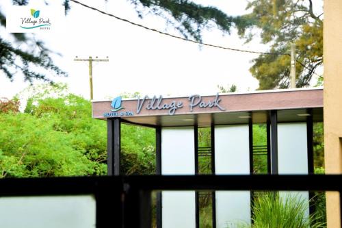 Tandil Hotel | VILLAGE PARK