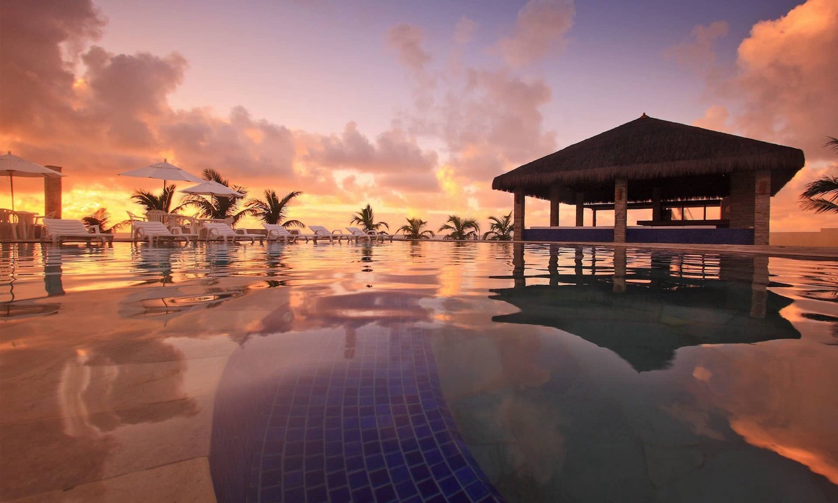 Porto de Galinhas Hotel | Village Porto de Galinhas
