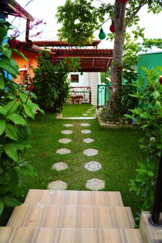 Jacobina Apartment | Village vila verde