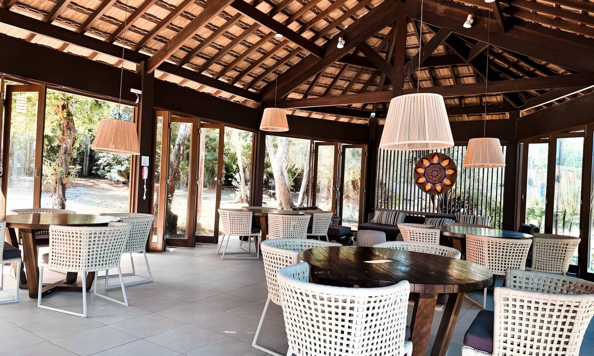 Praia do Forte Apartment | Village with 2 Suites Facing Timeantube Lagoon - Timeantube Reserve, Praia do Forte