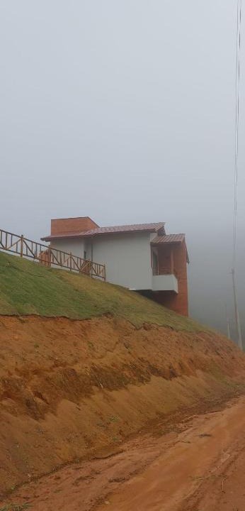 Santa Teresa Ski Chalet | Villaggio di Italia Chalés