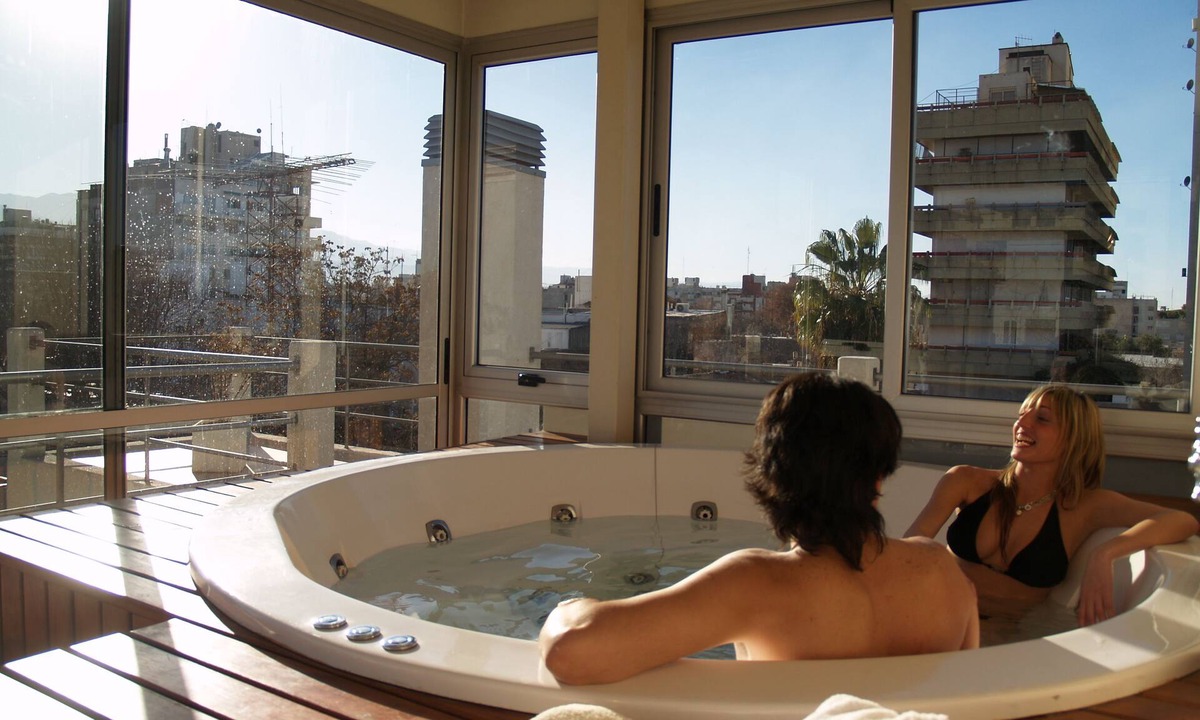 Historic Center Hotel | Villaggio Hotel Boutique
