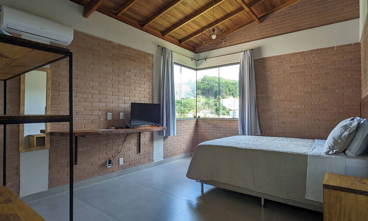 Pedra Azul Hotel | Villaggio Ronchi