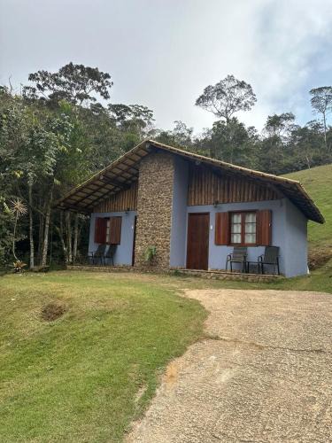 Santa Teresa House | Villaggio Zamprogno